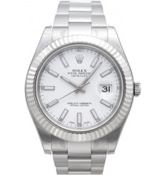 Rolex Datejust II Watch Replica 116334-1
