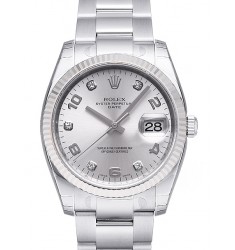 Rolex Date Watch Replica 115234-4