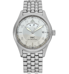 IWC Pilots Watch Spitfire UTC Men's Watch IW325108