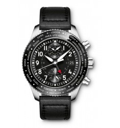 IWC Pilot's Watch Timezoner Chronograph IW395001
