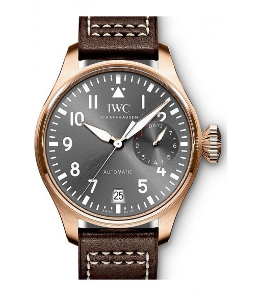 IWC Big Pilot's Watch Spitfire IW500917