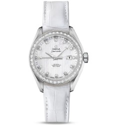 Omega Seamaster Aqua Terra Automatic replica watch 231.18.34.20.55.001