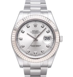 Rolex Datejust II Watch Replica 116334-7