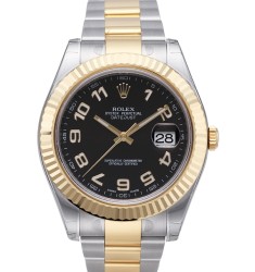 Rolex Datejust II Watch Replica 116333-5