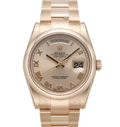 Rolex Day-Date Watch Replica 118205-2