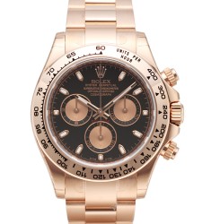 Rolex Cosmograph Daytona replica watch 116505-1