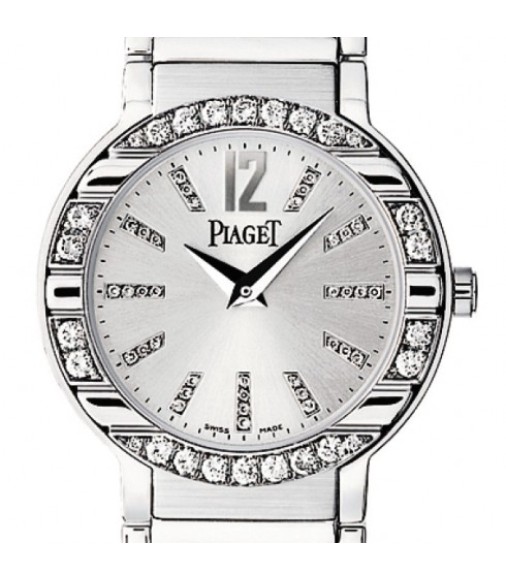 Piaget Polo Small Ladies replica Watch G0A26031	
