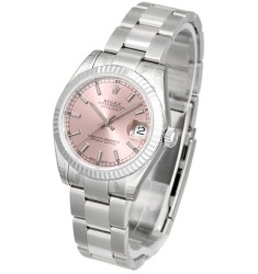 Rolex Datejust Lady 31 Watch Replica 178274-25