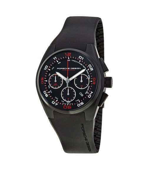 Porsche Design P6620 Dashboard Chronograph Automatic Mens Watch
