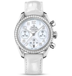 Omega Speedmaster Automatic-Chronometer replica watch 324.18.38.40.05.001