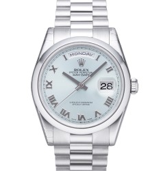 Rolex Day-Date Watch Replica 118206-1