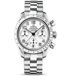Omega Speedmaster Automatic-Chronometer replica watch 324.30.38.40.04.001