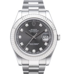 Rolex Datejust II Watch Replica 116334-8