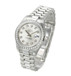 Rolex Lady-Datejust Watch Replica 179136